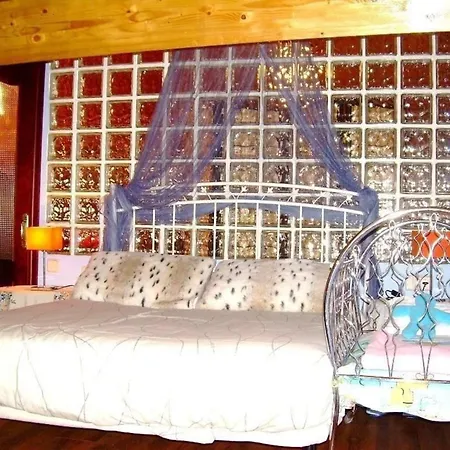 Appartement Private In Mombeltrán