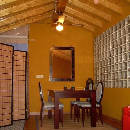 Appartement Private In Mombeltrán